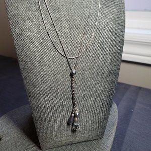 Vintage Nina Ricci Necklace